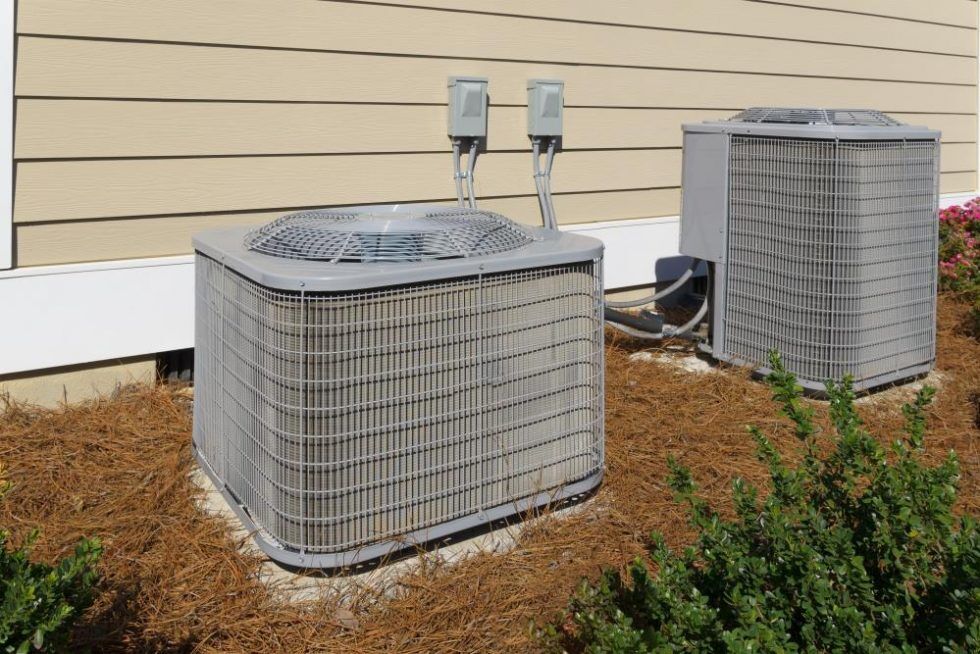 How Much For New Central Air Conditioner